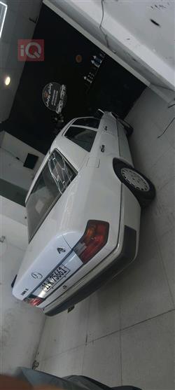 مرسيدس بنز E-Class